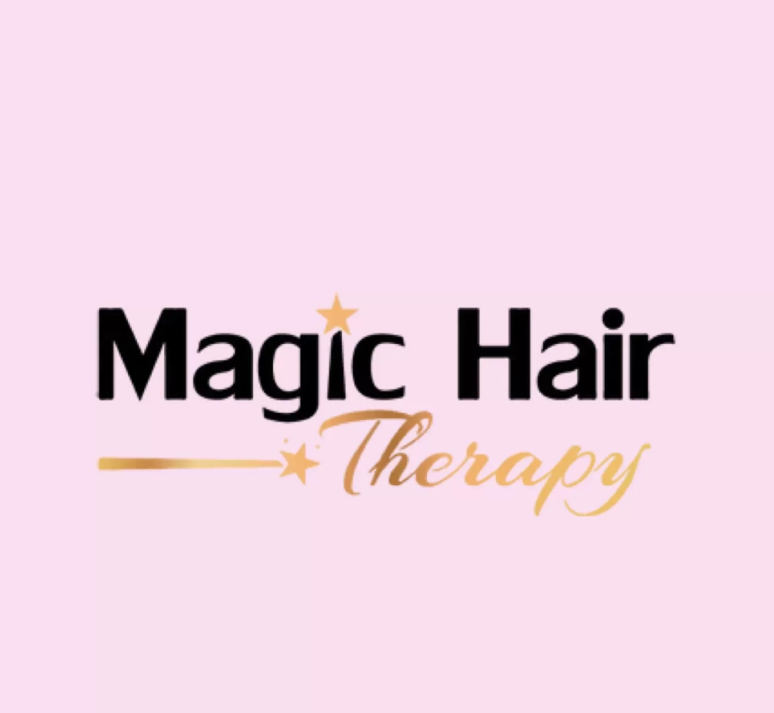 Magic hair