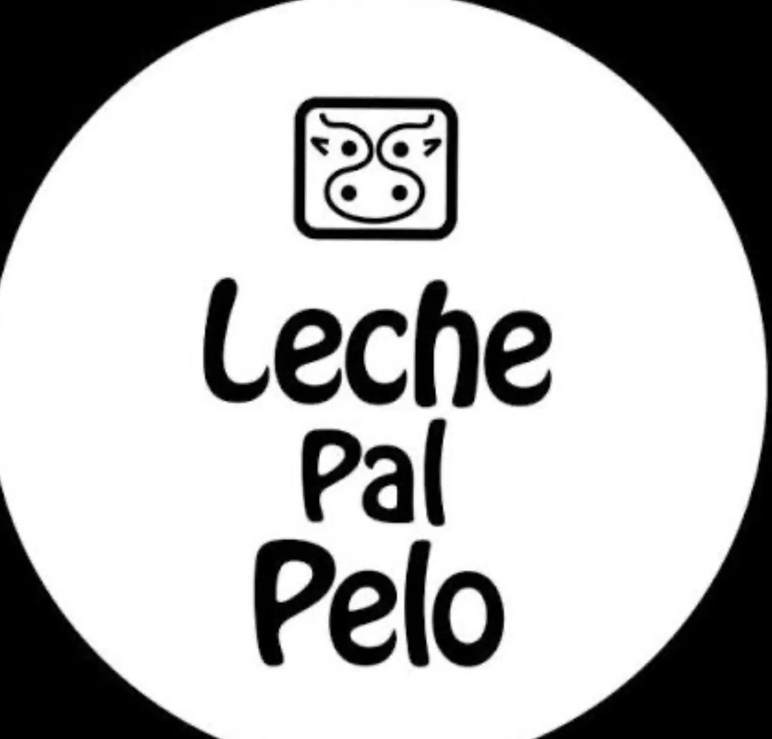 Leche pal pelo