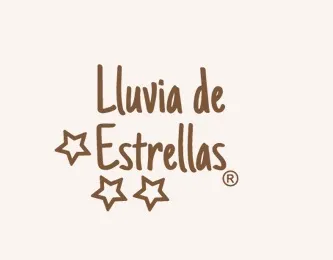 Lluvia de estrellas